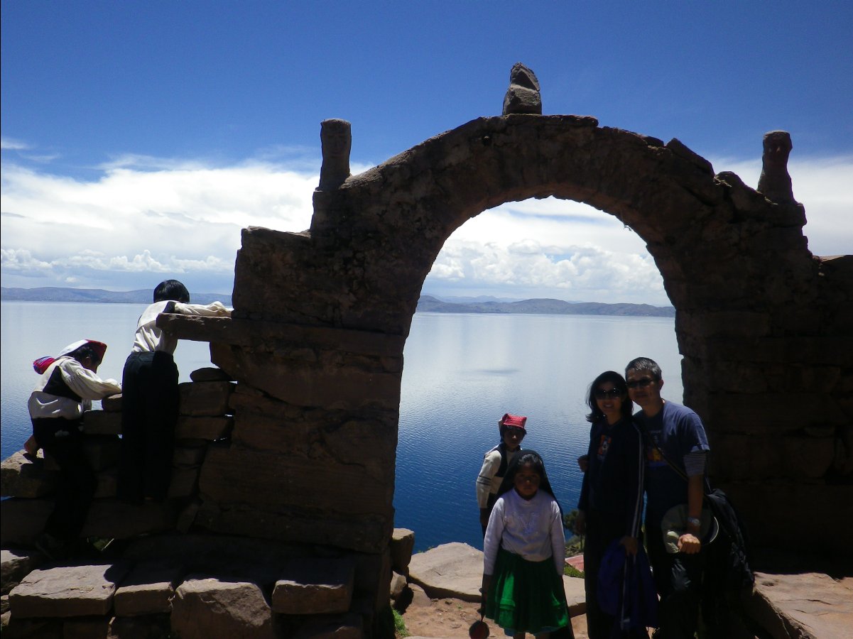 Island Taquile49